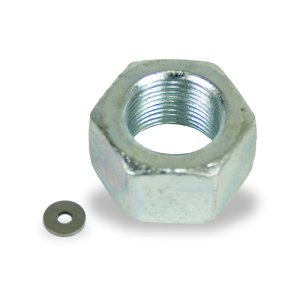 Chevrolet Duramax Common Rail Fuel Relief Valve Shim Kit - BD Diesel - `04-`09 Chevrolet Duramax Common Rail Fuel Relief Valve Shim Kit - BD Diesel - `04-`09